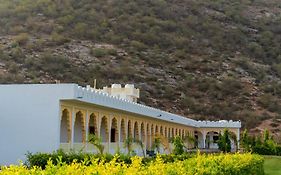 Raj Bagh By Gsr Hospitality Pushkar